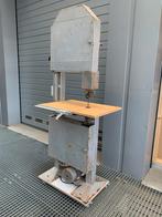 Lintzaag 230volt, Ophalen, Gebruikt, Lintzaag, 70 mm of meer