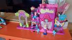 Polly Pocket Pollyworld Rockin Themepark 2006, Kinderen en Baby's, Speelgoed | Overig, Ophalen of Verzenden, Gebruikt, Meisje