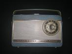 Vintage Radio's uit de jaren 60 omgebouwd tot bluetooth radi, Antiek en Kunst, Antiek | Tv's en Audio, Ophalen