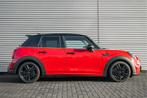 MINI Hatchback Cooper John Cooper Works / JCW Sportstoelen /, Auto's, Voorwielaandrijving, 136 pk, Gebruikt, Met garantie (alle)