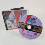 Fatal Attraction Philips Video CD || nu voor maar € 5.99, Cd's en Dvd's, Alle leeftijden, Ophalen of Verzenden, Gebruikt, Overige genres