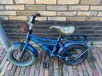 Jongensfiets Lief! 12 inch, Ophalen, Gebruikt, 14 inch of minder, Handrem