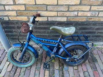 Jongensfiets Lief! 12 inch beschikbaar voor biedingen