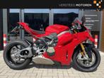 Ducati Panigale V4 S V4S # BTW # nieuwstaat # 1ste eig, Bedrijf, Super Sport, ABS, Meer dan 35 kW