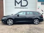 Seat Leon ST 1.0 EcoTSI Style Connect / LED / NAVI / Climate, Auto's, Seat, Te koop, Benzine, Gebruikt, 999 cc