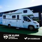 Weinsberg CaraHome 650 DG Gratis Automaat (bj 2026), Automaat, Weinsberg, Bedrijf, Diesel