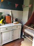 Commode, Kinderen en Baby's, Kinderkamer | Complete kinderkamers, Ophalen, Gebruikt, Jongetje of Meisje