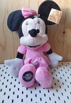 Minnie Mouse knuffel, Nieuw, Mickey Mouse, Knuffel, Verzenden