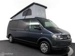 Volkswagen Transporter Buscamper 2.0TDI 115Pk Lang Inbouw ni, Volkswagen, Bus-model, Diesel, 5 tot 6 meter