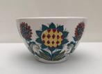 Saga Norsk Design Figgjo Flint F/F Norway Bowl kom -, Ophalen of Verzenden, Zo goed als nieuw, Kom(men), Overige stijlen