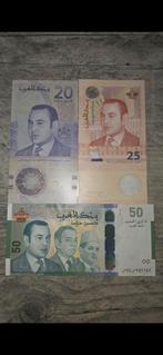 Dirham, Postzegels en Munten, Munten | Afrika, Ophalen of Verzenden