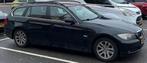 Winterbanden op originele velgen BMW E91 E90, Ophalen
