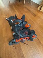 Skeelers, Sport en Fitness, Skeelers, Ophalen of Verzenden, Zo goed als nieuw, Inline skates 4 wielen, Overige merken