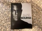 Jason Bourne Steelbook, Ophalen of Verzenden, Zo goed als nieuw, Actie