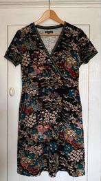 Prachtig King Louie Jurkje Velours M, Maat 38/40 (M), Overige kleuren, Nieuw, Ophalen of Verzenden