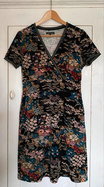 Prachtig King Louie Jurkje Velours M beschikbaar voor biedingen