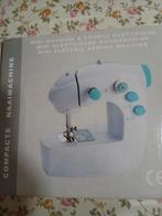 Kinderen naaimachine, Hobby en Vrije tijd, Naaimachines en Toebehoren, Ophalen of Verzenden, Zo goed als nieuw, Naaimachine, Overige merken