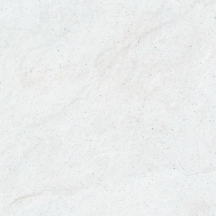 Porcelanosa Vloertegel Mirage / Image White 44,3x44,3 cm, Doe-het-zelf en Verbouw, Tegels, Nieuw, Vloertegels, Keramiek, 40 tot 60 cm