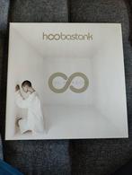 Hoobastank, The Reason - Vinyl LP, Cd's en Dvd's, Vinyl | Hardrock en Metal, Gebruikt, Ophalen of Verzenden