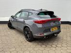 Cupra Formentor e-Hybrid VZ Performance TREKHAAK l ACC l 19', Gebruikt, 4 cilinders, Formentor, Leder en Stof