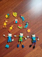 Verschillende magneten, Ophalen of Verzenden, Gebruikt, Jongen of Meisje