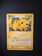 Pikachu 74/112 Pokemon Fire Red Leaf Green, Hobby en Vrije tijd, Verzamelkaartspellen | Pokémon, Ophalen of Verzenden, Zo goed als nieuw