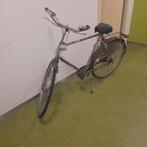 gazelle ( stationsfiets), Fietsen en Brommers, Fietsen | Heren | Herenfietsen, Ophalen, Gebruikt, Gazelle, Versnellingen