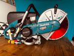 Doorslijper/bandenzaag Makita 35cm, Doe-het-zelf en Verbouw, Gereedschap | Slijpmachines, Ophalen, Nieuw, 1000 watt of meer, Overige typen