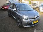 Renault Twingo 0.9 TcE intens (bj 2017), 898 cc, Renault, Handgeschakeld, Zilver of Grijs