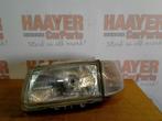Koplamp Links Volkswagen Polo III (6N1) (1995-07/1999-10), Gebruikt, Volkswagen, Volkswagen AG, Kundenbetreuung@volkswagen.de