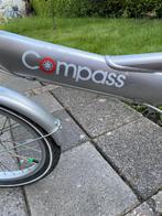 Vouwfiets, Ophalen, Zo goed als nieuw, Totaal opvouwbaar, Overige merken