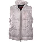 Zilver Red Horse Montreal bodywarmer maat 116 128 en 140, Nieuw, Bovenkleding, Ophalen of Verzenden, Recreatie