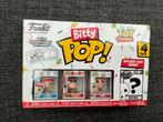 Funko Bitty Pop! - Toy Story 4-Pack, Funko Bitty Pop! - Toy Story 4-Pack, Pop, Beeldje of Miniatuur, Nieuw, Ophalen of Verzenden