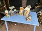 speeldoos, Antiek en Kunst, Ophalen