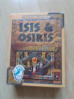 Isis& Osiris, Ophalen of Verzenden, Poppenhuis