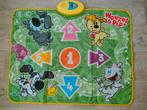 Woezel & Pip Interactieve Speelmat, Ophalen of Verzenden, Zo goed als nieuw, Speelkleed, Met licht