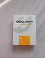 Bosch Speedbox 1.1Bosch Gen4, Ophalen of Verzenden, Zo goed als nieuw, Algemeen
