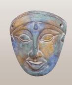 Mexico: prachtig muurmasker. Ambachtelijk gemaakt 27 x 25 cm, Verzenden