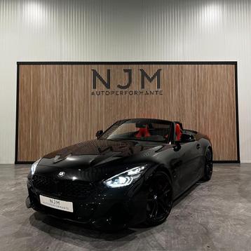 BMW Z4 Roadster M40i High Executive|H&K|HuD|Bomvol! beschikbaar voor biedingen