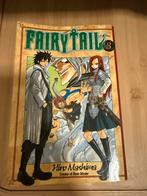 Fairy Tail - Volume 3, Eén stripboek, Ophalen of Verzenden, Gelezen