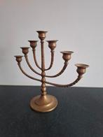 byzondere  menora, Ophalen of Verzenden