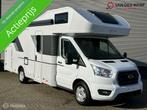 Sun Living A 72 DP I ALKOOF I Automaat I 165 PK I Navigatie, Overige merken, 7 tot 8 meter, Bedrijf, Diesel
