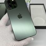 iPhone 13 Pro 1TB groen /krasvrij glas /88% batt /garantie, Apple, 88 %, 1 TB, IPhone 13 Pro