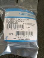 Shimano Nexus 7speed kapje, Fietsen en Brommers, Fietsaccessoires | Aanhangers en Karren, Ophalen of Verzenden, Zo goed als nieuw