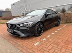 Mercedes CLA 250 4MATIC AMG|PANO|BURMESTER|SFEERV|360CAM|HUD, Auto's, CLA, 1800 kg, 4 cilinders, USB