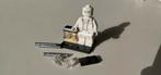 Lego Marvel CMF minifiguren serie - Mr Knight, Ophalen of Verzenden, Nieuw, Losse stenen, Lego