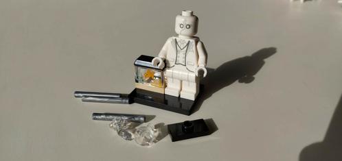 Lego Marvel CMF minifiguren serie - Mr Knight, Kinderen en Baby's, Speelgoed | Duplo en Lego, Nieuw, Lego, Losse stenen, Ophalen of Verzenden