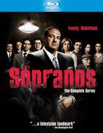 The Sopranos The Complete Series Blu-ray 28 Disc Box Set New, Ophalen, Nieuw in verpakking, Tv en Series, Boxset
