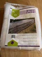 Insectengaas Nettect+ 2,1x4,75 m, Tuin en Terras, Ophalen of Verzenden, Nieuw, Minder dan 10 meter, Gaas