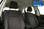 Volkswagen Polo 1.0 TSI comfort Business|NAVI|CLIMA|DSG|NAP, Stof, Gebruikt, 95 pk, Zwart